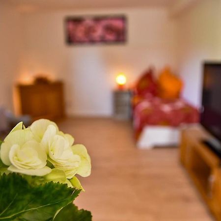 Wohnung Mit Wohlfuehlcharakter Идар-Оберштайн Экстерьер фото