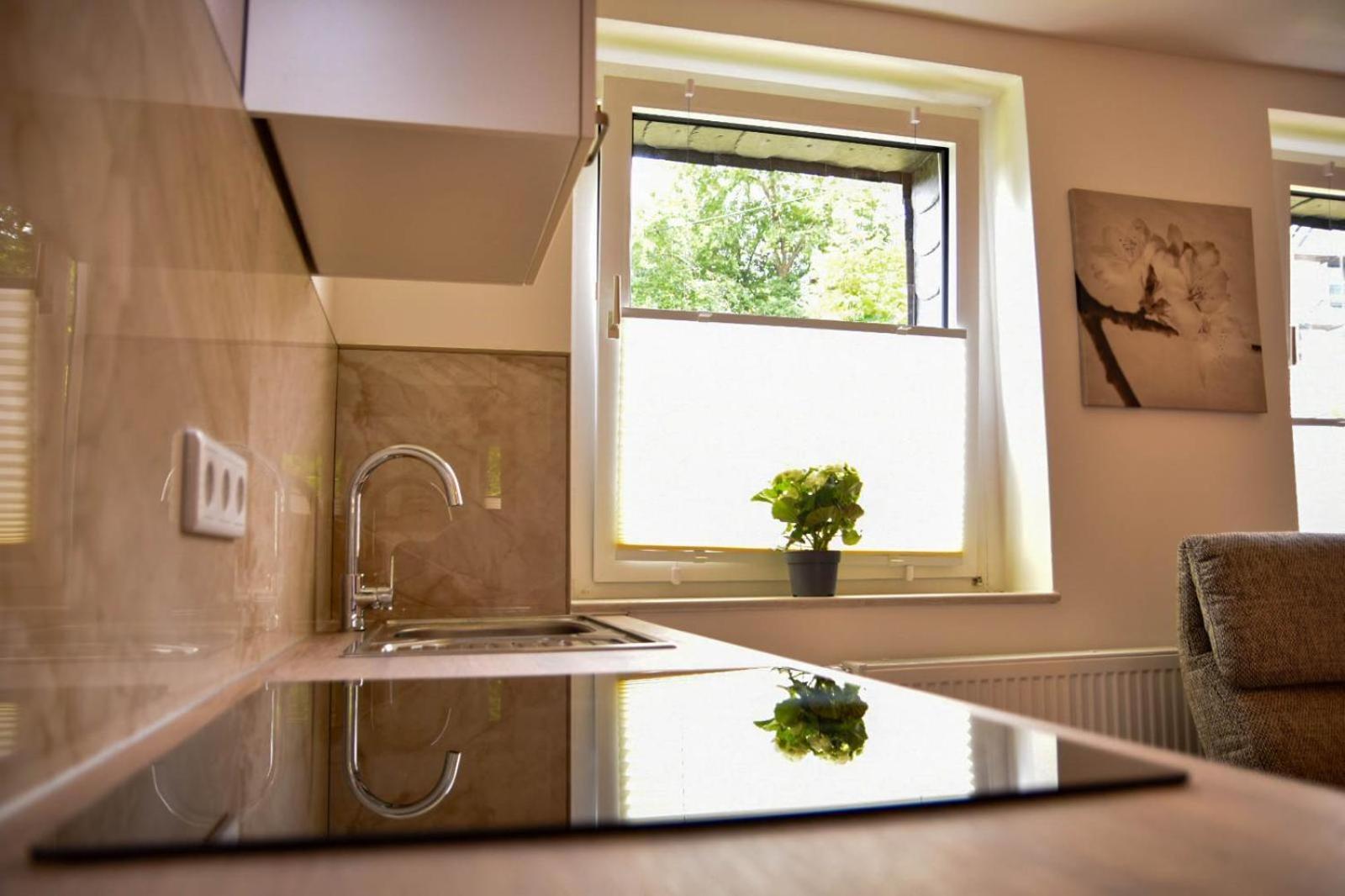 Wohnung Mit Wohlfuehlcharakter Идар-Оберштайн Экстерьер фото