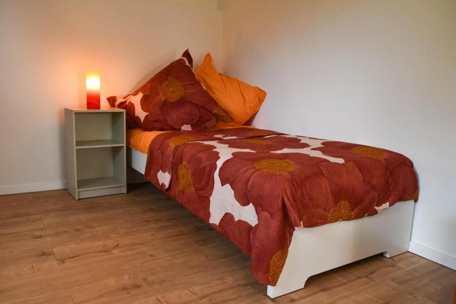 Wohnung Mit Wohlfuehlcharakter Идар-Оберштайн Экстерьер фото